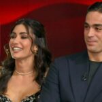 Federica Nargi balla con Alessandro Matri. Selvaggia: “Psicopatica perché…”