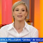 Federica Pellegrini torna a parlare di Angelo Madonia: “Non c’era complicità”