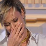 Federica Pellegrini e la rabbia per il suo percorso: “Volevo essere leggera”