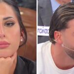 Francesca di Uomini e Donne sotto accusa: Gianmarco vuole essere eliminato