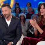 Domenica In: imbarazzo per Giovanni Pernice, ma Bianca Guaccero salva tutto