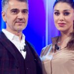 Belen Rodriguez, come sta suo padre Gustavo: “Momento difficile, ma…”