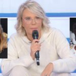 Maria De Filippi: pazienza finita con Michele e Martina a Uomini e Donne