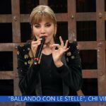 La vita in diretta, Milly Carlucci e la finale di Ballando: “Sono prigioniera”