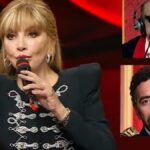 Milly Carlucci: “Mariotto? Molto grave”, al suo posto potrebbe arrivare Matano