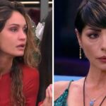 Rissa al Grande Fratello: Helena e Ilaria si sono messe le mani addosso