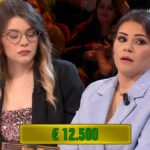 Affari Tuoi: Roberta accetta 12.500euro, ma nel suo pacco ne aveva 30mila€