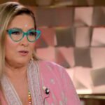 Romina Power a Verissimo: “Ho avuto altre storie dopo la separazione da Al Bano”