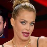 Sonia Bruganelli mette a tacere i dubbi sulla sua relazione con Angelo Madonia