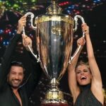 Bianca Guaccero e Giovanni Pernice vincono Ballando con le stelle 2024