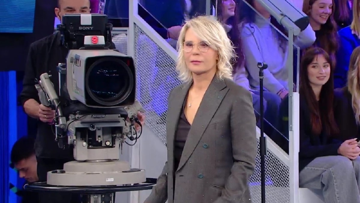 foto amici 24 maria de filippi