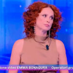 Pomeriggio Cinque: Beatrice Luzzi replica alle critiche di Stefania Orlando