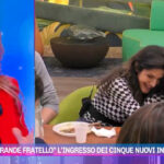 Pomeriggio 5, Caterina Collovati fa a pezzi Maria Monsè: “Non è una madre”