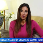 La volta buona, Cristina Incorvaia (ex Uomini e Donne): “Minacciata di morte”