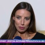 Cristina Incorvaia, importanti novità sul suo stalker: l’annuncio a Pomeriggio 5