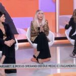 Mattino 4, nuova polemica Negri-Groppelli: “Roberto Poletti intervieni!”