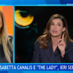 La volta buona, Lory Del Santo replica a Elisabetta Canalis: “Una sorpresa”