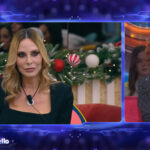 Stefania Orlando apre a Beatrice Luzzi: “Donna estremamente intelligente”