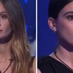 Helena Prestes, confronto con Zeudi al GF: “Sei molto falsa”. Nulla si è risolto