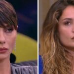 Ilaria Galassi, confronto con Helena al GF: “La responsabilità è solo mia”