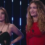 Helena Prestes e i like ai post con Zeudi Di Palma: i fan continuano a sognare