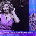 Anna Pettinelli avverte Eva Grimaldi al GF: “Stefania Orlando non perdona”