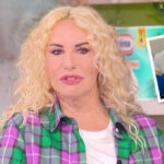 Antonella Clerici: “Incidente per Giovanna Civitillo”, la rivelazione in diretta