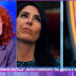 Beatrice Luzzi delusa da Jessica Morlacchi: “Atteggiamento da bulla”