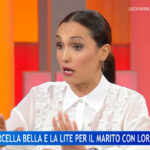 Caterina Balivo si sfoga a La volta buona: “Scrittrice è stata scorretta”