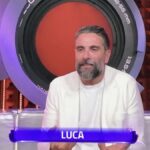 Luca Calvani non ha dubbi su Jessica Morlacchi: “Prova odio assoluto per me”