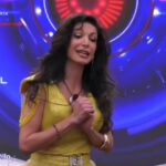 Maria Monsè all’attacco di Ilaria Galassi: “Vieni in tv per menare?”