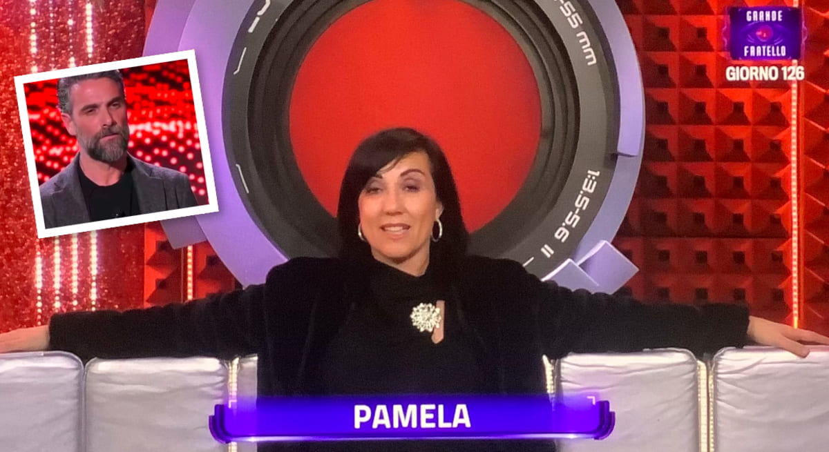 foto pamela petrarolo 20gennaio