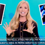 Federica Panicucci lancia uno spoiler: “Helena e Jessica tornano al GF”