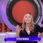 Grande Fratello, Stefania Orlando smaschera Bernardo: “Recita un ruolo”