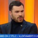 Angelo Madonia a La volta buona: “Selvaggia danneggia la giuria di Ballando”