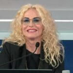 Antonella Clerici e il suo primo Festival di Sanremo: “Nessuno voleva farlo con me”