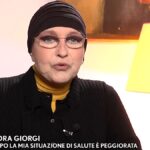 Eleonora Giorgi tumore, altro calvario: “Radiochirurgia per metastasi al cervello”