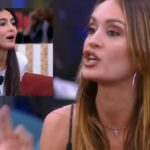 Helena Prestes, lite con Zeudi Di Palma: “Vergognati. Sei venuta dopo Javier”