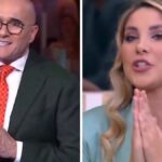 Alfonso Signorini inviperito con Chiara al GF: “Pubblico preso per i fondelli”