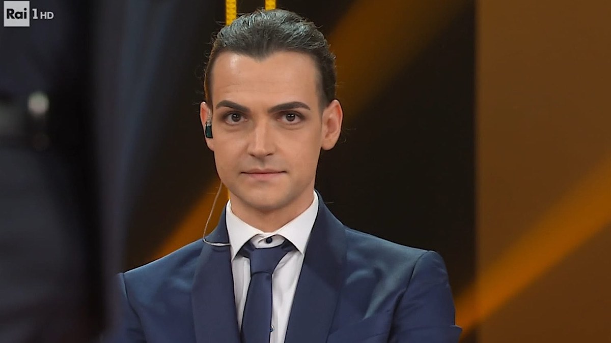 Foto Valerio Scanu Ora o mai più 2025