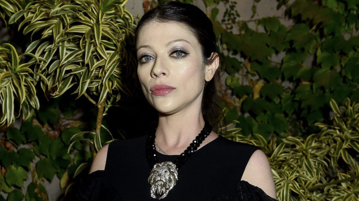 foto Michelle Trachtenberg