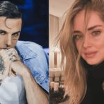 Sanremo: Achille Lauro flirt con la Ferragni? “Gossip è come una violenza”