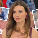 Uomini e Donne, Agnese umiliata da Fabrizio: Tina Cipollari e Sperti all’attacco