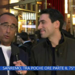 La vita in diretta, Carlo Conti su Sanremo svela: “Stasera ci sarà una sorpresa”