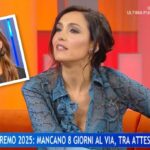 La volta buona, scoop da Caterina Balivo: Virginia Raffaele co-conduttrice?