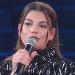 Emma Marrone si mostra dopo l’operazione di anni fa: “Ho vinto contro il tumore”