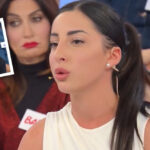 Francesca Sorrentino smaschera Gianmarco e lascia il trono: “Di te non mi fido”