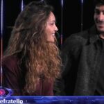 Javier Martinez frena su Helena Prestes dopo il bacio: “Facciamo con calma”