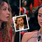 Helena Prestes all’attacco di Shaila Gatta: “Ha esagerato su Iago Garcia”