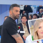 Mario Cusitore smascherato dall’ex tronista Nicole va via: Sperti all’attacco